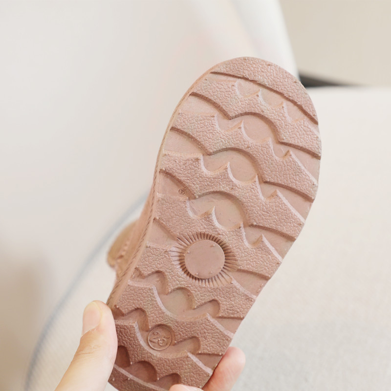 Čizmice do gležnja od nubuka, unisex za djecu 4–16 godina, ležerni stil (Gornji materijal: nubuk; Uzrast: 4–16 godina; Spol: unisex; Stil: ležerni)