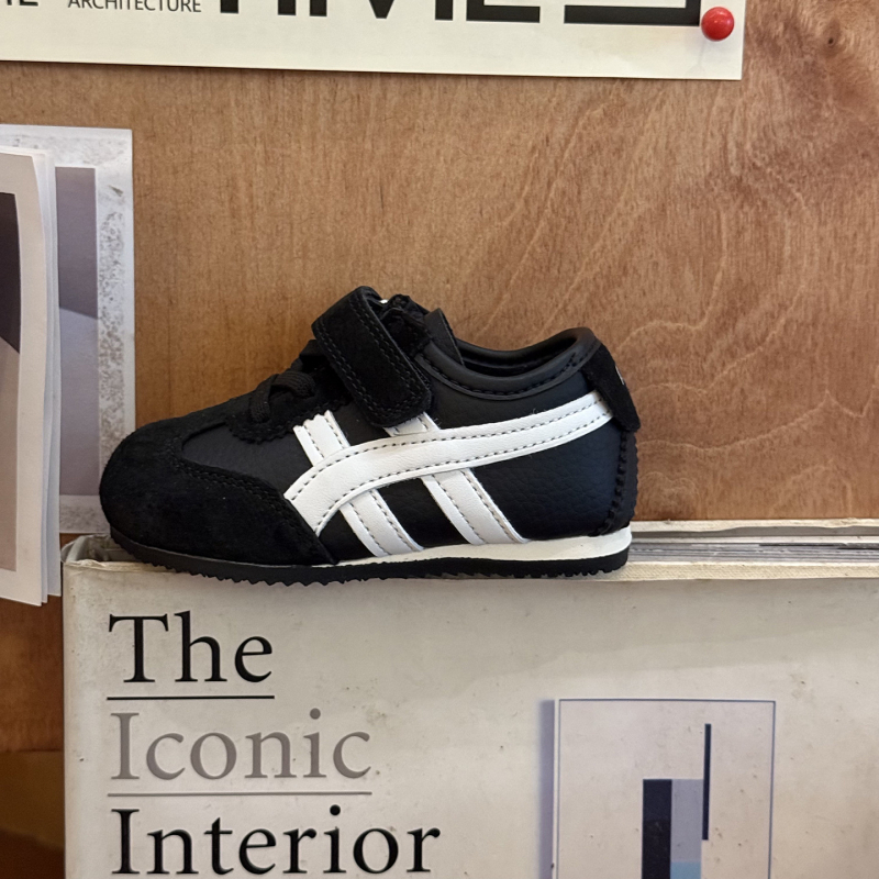 Dječje zimske tenisice s toplom podstavom, debelim potplatom i Velcro zatvaračem, unisex