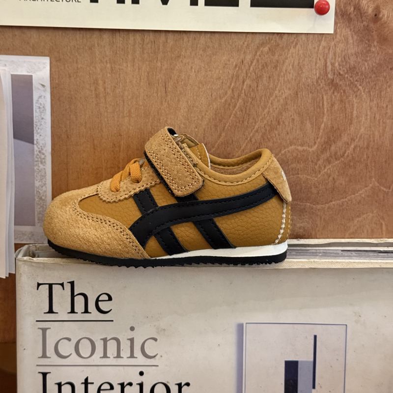 Dječje zimske tenisice s toplom podstavom, debelim potplatom i Velcro zatvaračem, unisex