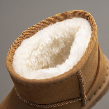 Uniszex gyerek bokacipő, műbőr felső rész, casual stílus, 4–6 éveseknek