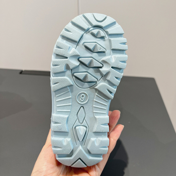 Lányoknak bokacipő – hercegnő stílus, szintetikus bőr felső, 1–12 éveseknek