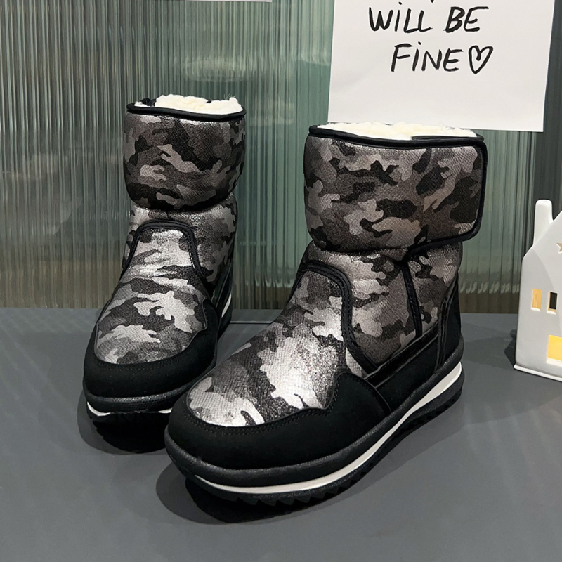 Lábszárig érő csizmák lányoknak, casual stílus, műbőr felsőrész, 4–16 évesek