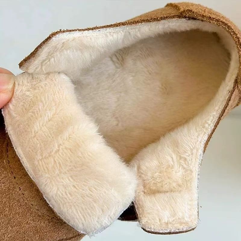 Dječje pamučne tenisice s flekso podstavom, debela gumena potplata, zatvaranje na Velcro, korejski stil