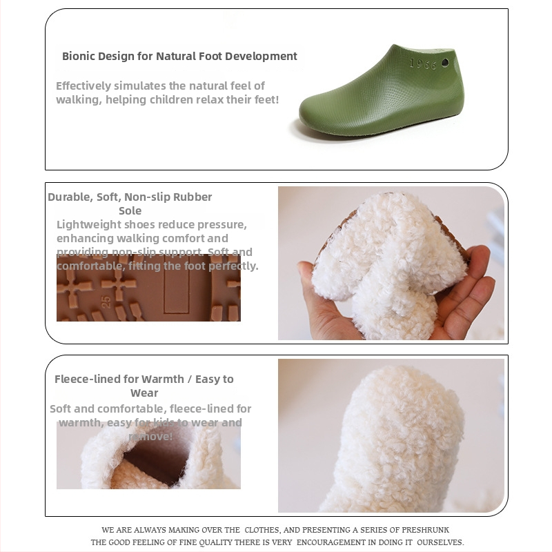 Mergaitėms snieginiai batai su fliso pamušalu, velūrinis viršus, gumos padas, amžiaus intervalas 4–12 metų