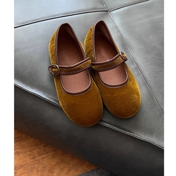 Velcro cipő gyerekeknek vászonból, gumírozott talppal, alacsony felsőrésszel, bőr bélés és műbőr talpbetéttel, lányoknak 4–16 évesek (tavasz, nyár, ősz).