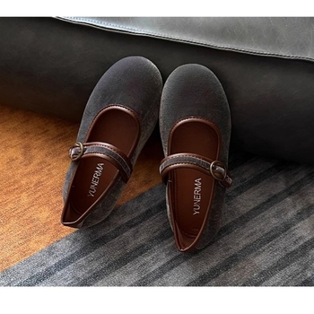 Velcro cipő gyerekeknek vászonból, gumírozott talppal, alacsony felsőrésszel, bőr bélés és műbőr talpbetéttel, lányoknak 4–16 évesek (tavasz, nyár, ősz).