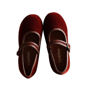 Velcro cipő gyerekeknek vászonból, gumírozott talppal, alacsony felsőrésszel, bőr bélés és műbőr talpbetéttel, lányoknak 4–16 évesek (tavasz, nyár, ősz).