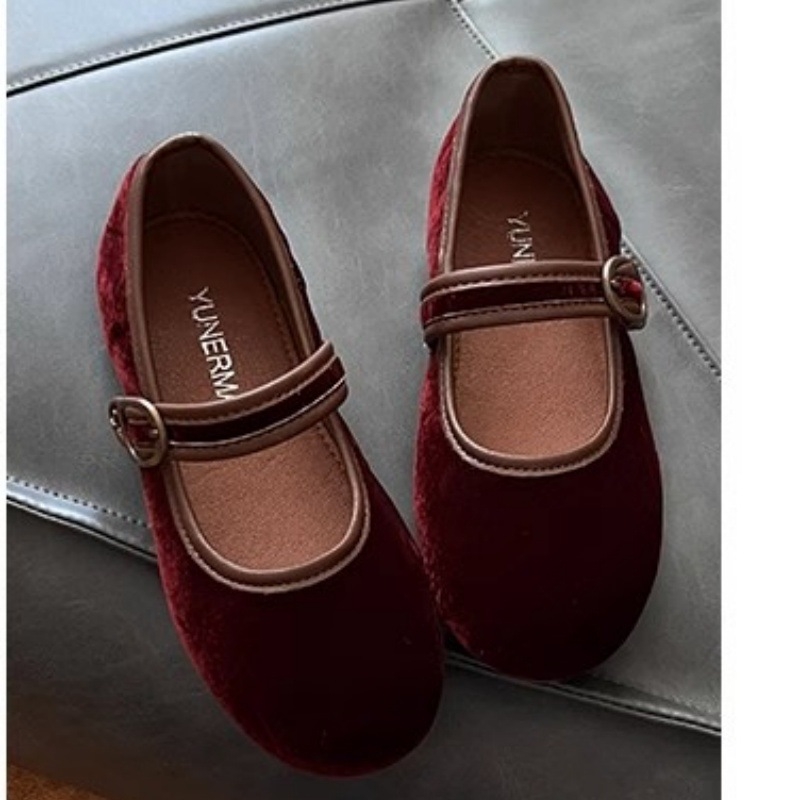 Velcro cipő gyerekeknek vászonból, gumírozott talppal, alacsony felsőrésszel, bőr bélés és műbőr talpbetéttel, lányoknak 4–16 évesek (tavasz, nyár, ősz).