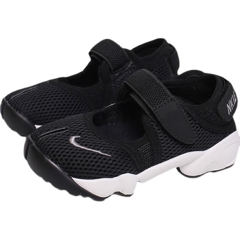 Dječje mrežaste tenisice s Velcro kopčanjem, gumom potplatom, unisex, proljeće-jesen