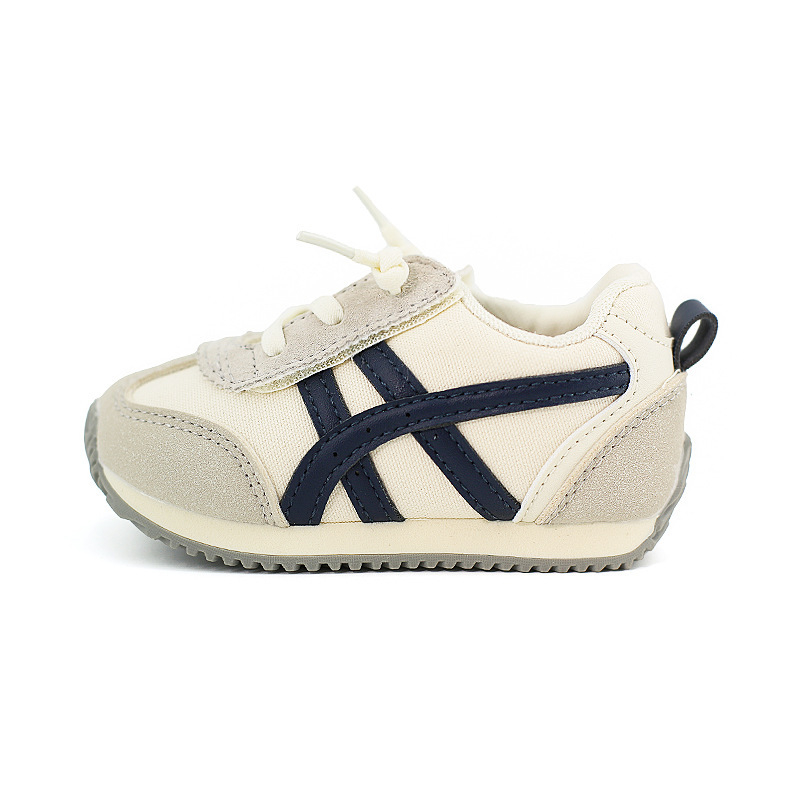 Forrest Gump dječje tenisice, unisex s Velcro kopčanjem, dišuće i lagane, gornji dio od mikrovlakna i platna, potplat TPR