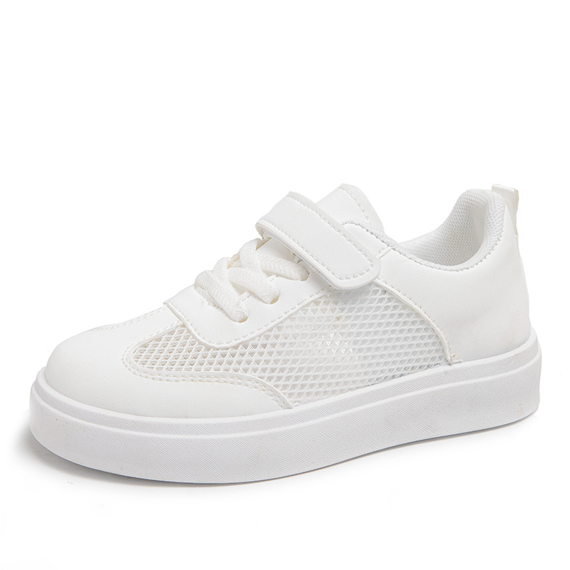 Dječje tenisice s mrežastim gornjim dijelom, niski kroj, unisex, ležerni stil, uzrasta 4–12 godina