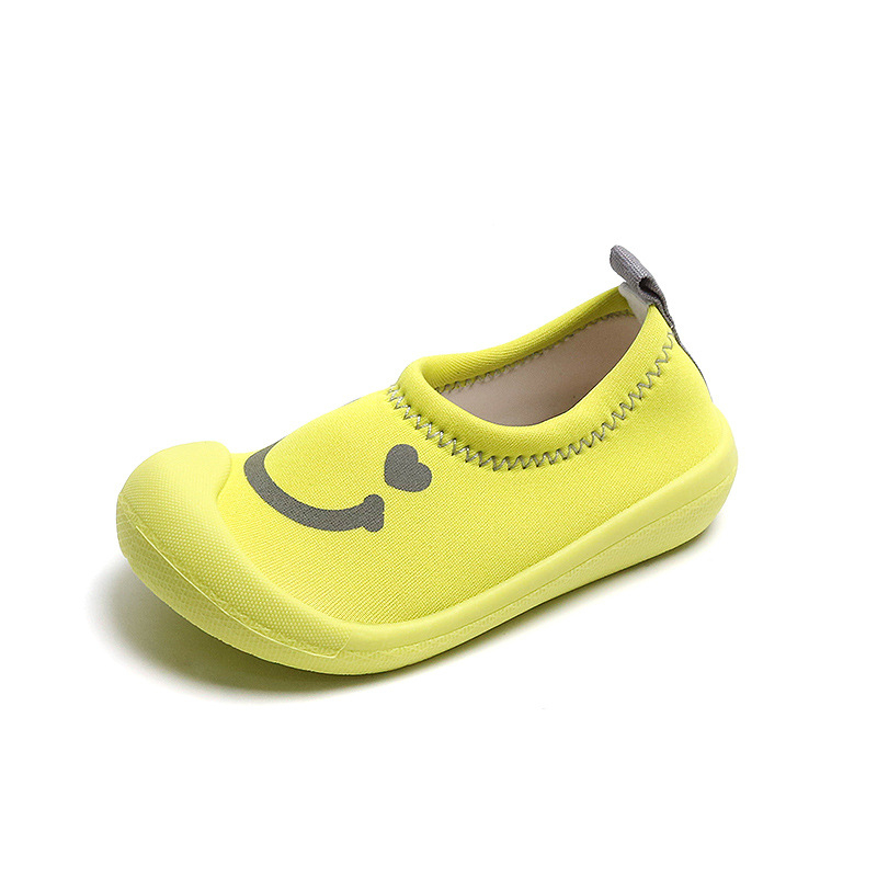 Dječje cipele za vrtić, elastične slip-on, mrežasti gornji dio, plastična potplata, protuklizne, otporne, 1–6 godina, proljeće–jesen