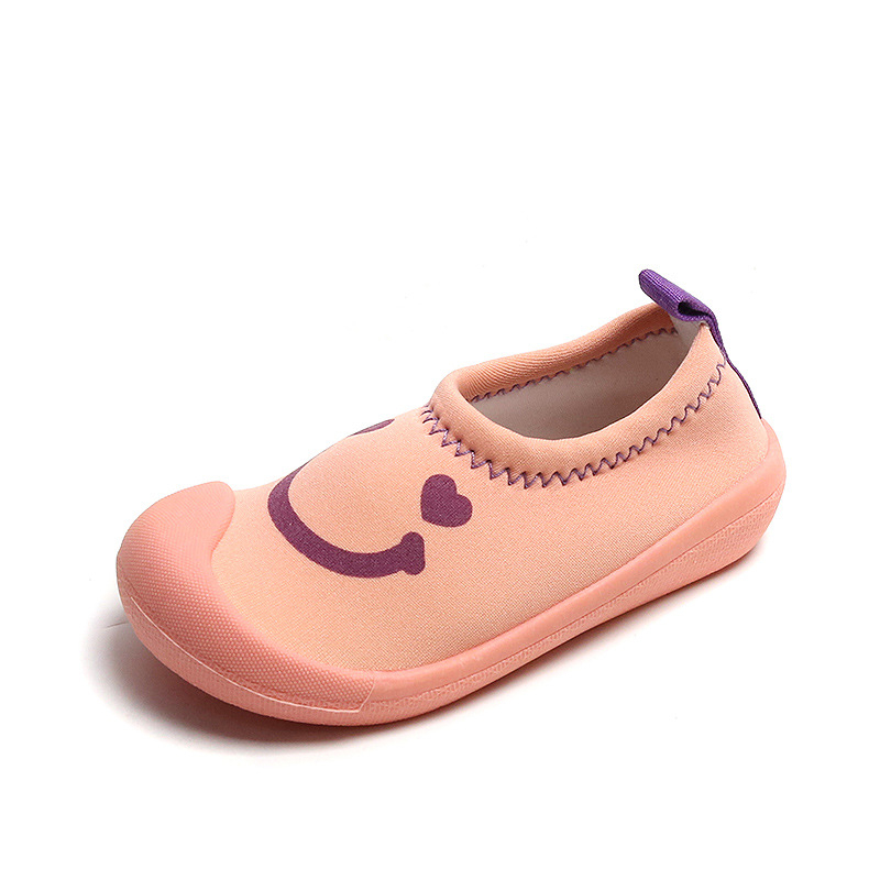 Dječje cipele za vrtić, elastične slip-on, mrežasti gornji dio, plastična potplata, protuklizne, otporne, 1–6 godina, proljeće–jesen