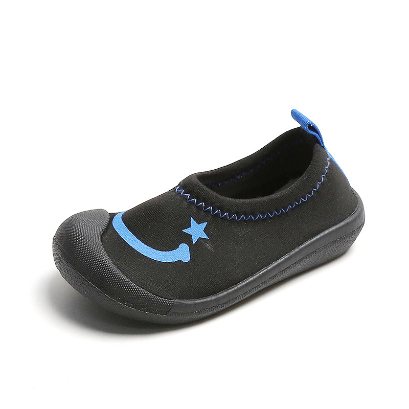 Dječje cipele za vrtić, elastične slip-on, mrežasti gornji dio, plastična potplata, protuklizne, otporne, 1–6 godina, proljeće–jesen