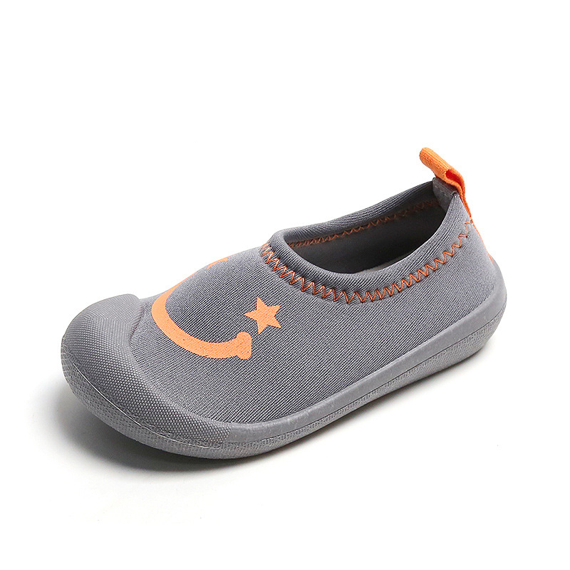 Dječje cipele za vrtić, elastične slip-on, mrežasti gornji dio, plastična potplata, protuklizne, otporne, 1–6 godina, proljeće–jesen