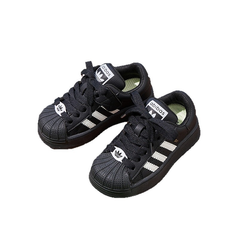 Dječje tenisice sa shell-toe, unisex, moderne tenisice za stariju djecu, proljeće i jesen, 2026 stil