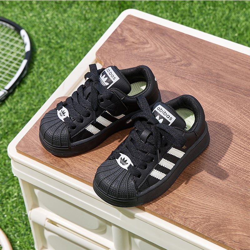 Dječje tenisice sa shell-toe, unisex, moderne tenisice za stariju djecu, proljeće i jesen, 2026 stil
