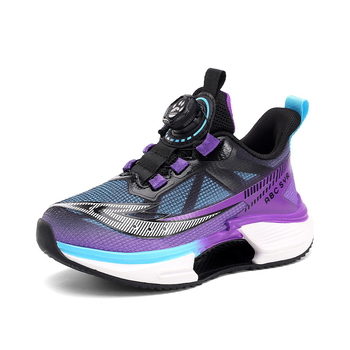 Dječje tenisice za trčanje s mrežastim gornjim dijelom, EVA đon, lagane, protuklizne, otporne