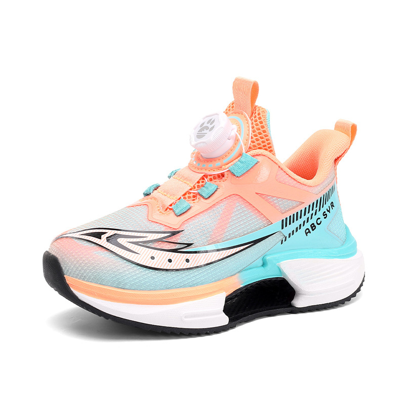 Dječje tenisice za trčanje s mrežastim gornjim dijelom, EVA đon, lagane, protuklizne, otporne