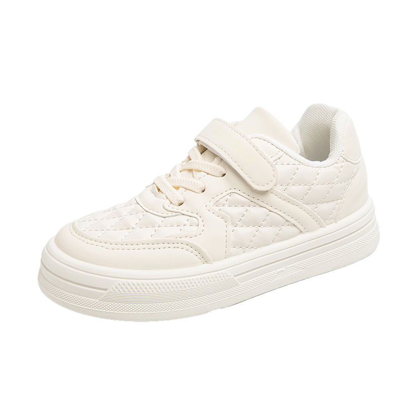 Adidași sport din pânză pentru copii, închidere Velcro, respirabili, ușori, talpă din cauciuc antiderapant, unisex, pentru 4–12 ani, primăvară–toamnă