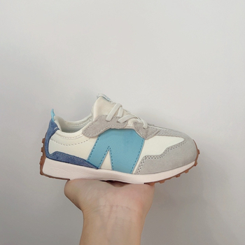 Detské športovo-voľnočasové topánky – vrchná časť z plátna, podrážka z gumy, priedušné, protišmykové, unisex