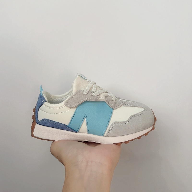 Detské športovo-voľnočasové topánky – vrchná časť z plátna, podrážka z gumy, priedušné, protišmykové, unisex