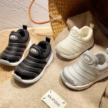 Lagane unisex tenisice za bebe s mekom potplatom, tenisice za učenje hodanja, tenisice za trčanje s motivom gusjenice