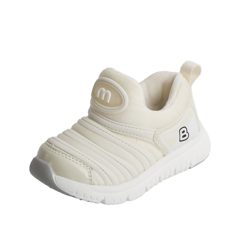 Lagane unisex tenisice za bebe s mekom potplatom, tenisice za učenje hodanja, tenisice za trčanje s motivom gusjenice