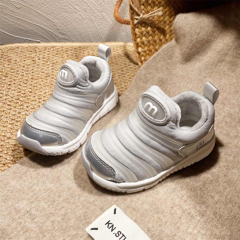 Lagane unisex tenisice za bebe s mekom potplatom, tenisice za učenje hodanja, tenisice za trčanje s motivom gusjenice