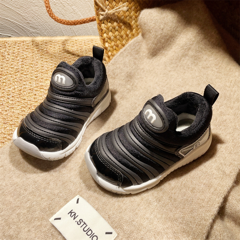 Lagane unisex tenisice za bebe s mekom potplatom, tenisice za učenje hodanja, tenisice za trčanje s motivom gusjenice