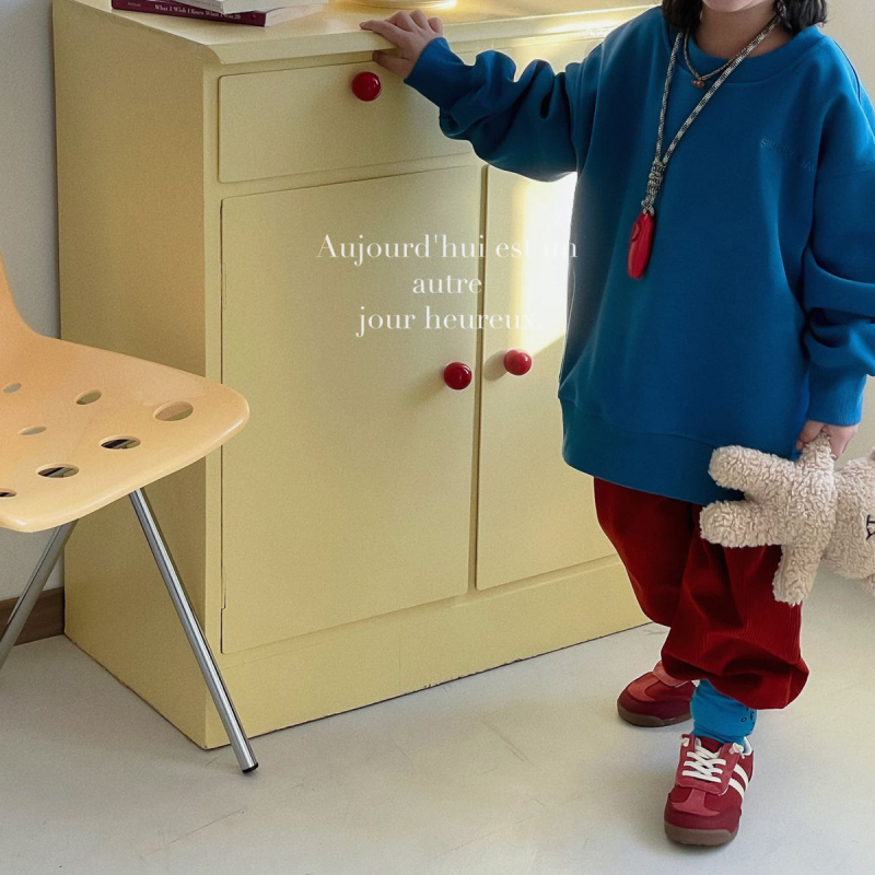 Dječje tenisice za trening, prozračan gornji dio od platna i sintetic, Velcro kopčanje, potplat TPR, proljeće–jesen, unisex