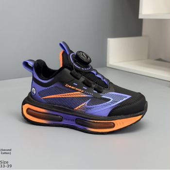 Bērnu kurpes Dad Shoes stilā: Ultrafiber augšpuse; Velcro aizdare; EVA zole; ziemas sezonā; unisex