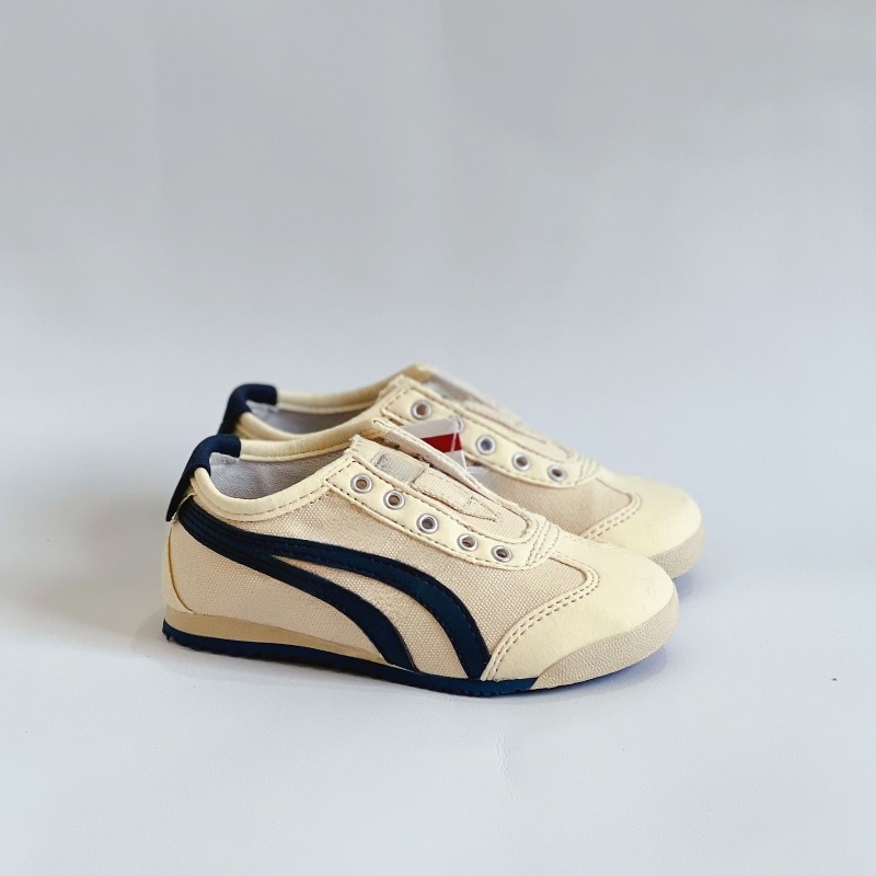 Vaikiški drobės bateliai, unisex, guminė padas, kvėpuojantys ir atsparūs dilimui, spalvų blokų raštas, visoms sezonoms