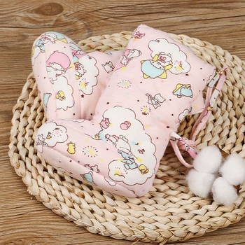 Pantofi sport pentru bebeluși cu partea superioară din bumbac, iarnă, 12–36 luni, model desen animat