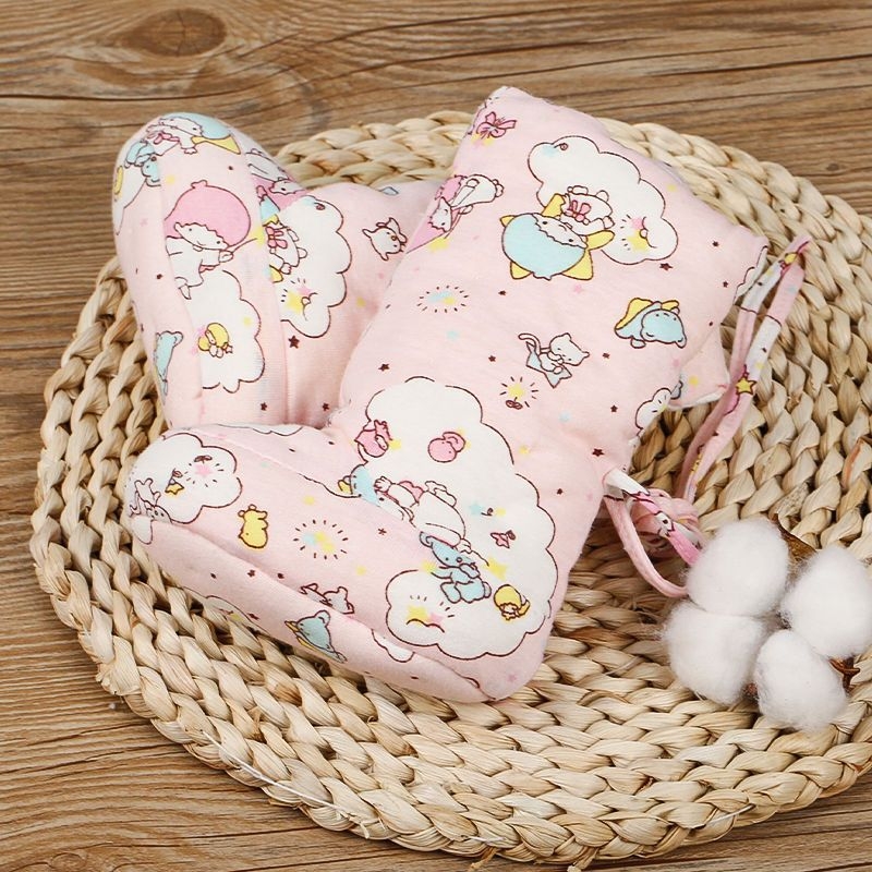 Pantofi sport pentru bebeluși cu partea superioară din bumbac, iarnă, 12–36 luni, model desen animat