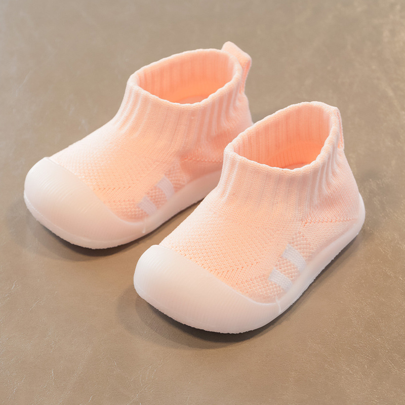 Unutarnje dječje tenisice – meka podplat, prozračni mrežasti gornji dio, protuklizne, 12–36 mjeseci, unisex