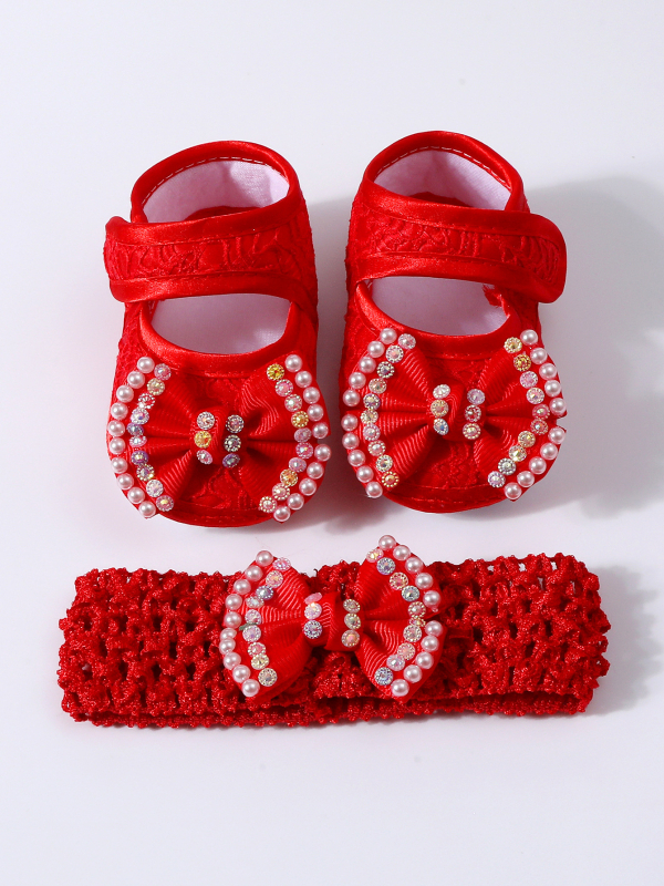 Batoľové topánky s mäkkou podrážkou, štýl princezná, priedušný vrchný diel z sieťoviny, protišmytová podrážka, elastické zapínanie (pre 12–36 mesiacov)