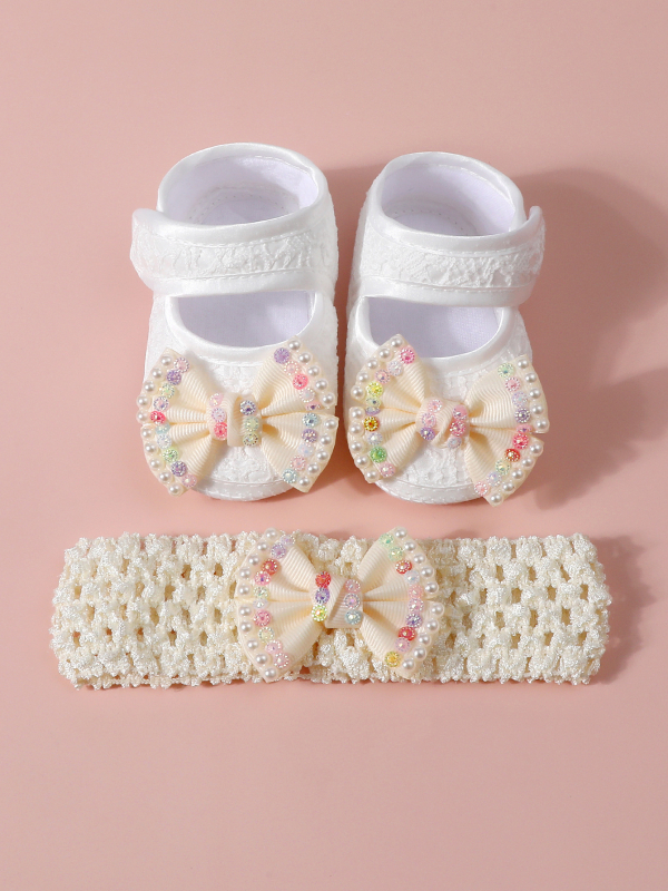 Batoľové topánky s mäkkou podrážkou, štýl princezná, priedušný vrchný diel z sieťoviny, protišmytová podrážka, elastické zapínanie (pre 12–36 mesiacov)