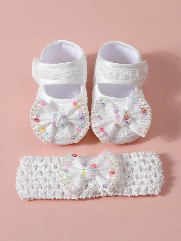 Batoľové topánky s mäkkou podrážkou, štýl princezná, priedušný vrchný diel z sieťoviny, protišmytová podrážka, elastické zapínanie (pre 12–36 mesiacov)