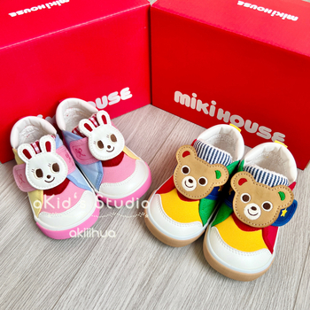 Детски платнени обувки с лепенка, нисък връх, гумена подметка, за възраст 1–6 години