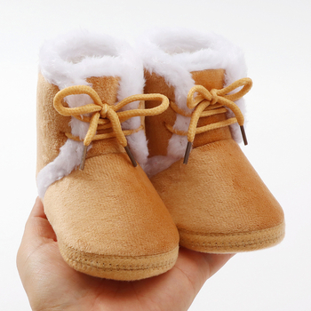 Babacipő Velcro-zárással, pamut felsőrész, lapos talp, rajzolt minta, 6-12 hónapos korhoz.