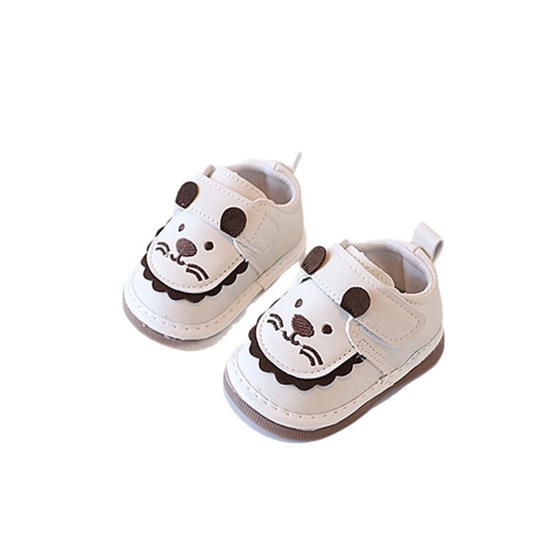 Cipele za bebe s piskavim zvukom, mekanim potplatom, unisex, 12-36 mjeseci
