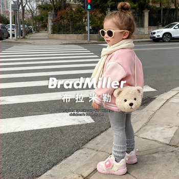 Зимни обувки за деца 12–36 месеца, унисекс, горна част от микрофибърна кожа, велкро закопчаване, противохлъзгаща подметка, топли и износоустойчиви