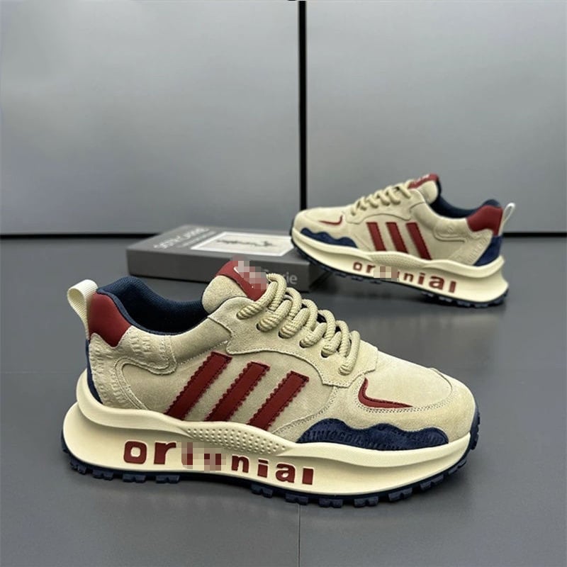 Мъжки мокасини – микрофибърно горно, PVC подметка, плосък ток, закръглен нос, текстилна стелка