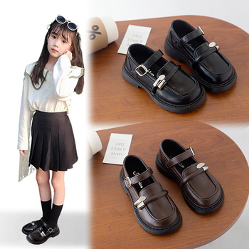 Dječje tenisice za djevojčice — Gornji dio: Super Fiber, Oka: Guma, Zatvaranje na Velcro, Niski vrh, Za uzrast 4–12 godina, Korejski stil, Sezone: proljeće-ljeto-jesen 2025