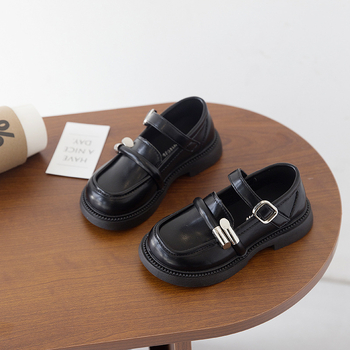 Dječje tenisice za djevojčice — Gornji dio: Super Fiber, Oka: Guma, Zatvaranje na Velcro, Niski vrh, Za uzrast 4–12 godina, Korejski stil, Sezone: proljeće-ljeto-jesen 2025