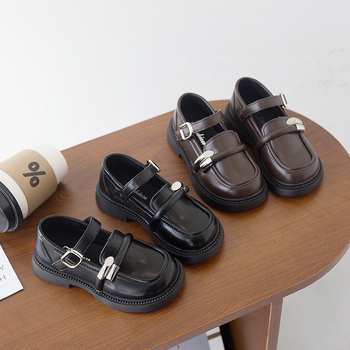 Dječje tenisice za djevojčice — Gornji dio: Super Fiber, Oka: Guma, Zatvaranje na Velcro, Niski vrh, Za uzrast 4–12 godina, Korejski stil, Sezone: proljeće-ljeto-jesen 2025