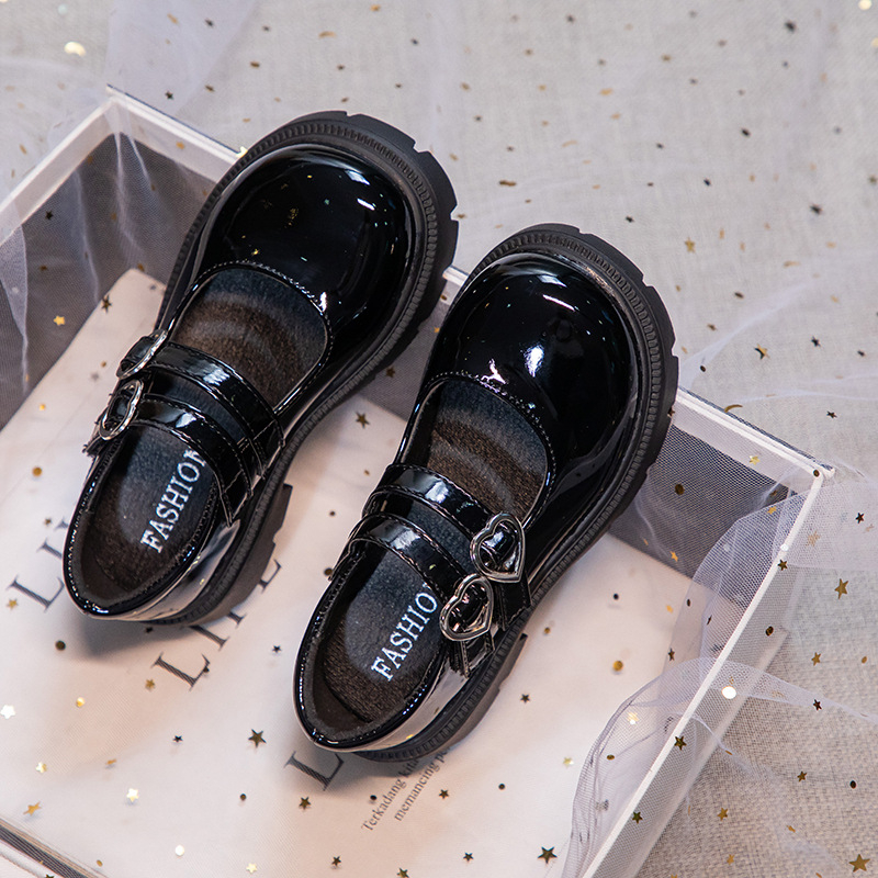 Dječje tenisice s Velcro kopčom, niski gornji dio, PU koža, korejski stil, za proljeće i jesen, uzrast 4–12 godina