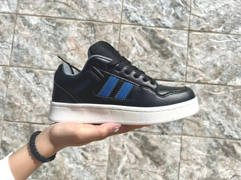 Unisex tenisice s debelim potplatom, šnure, okrugli vrh, EVA potplat, mrežasta podstava
