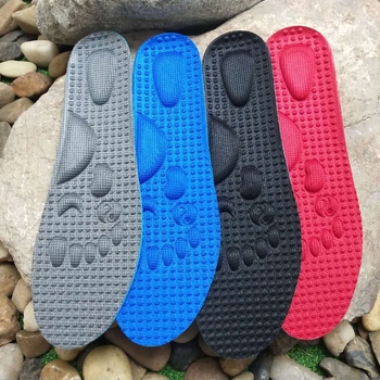 Masszázs talpbetét cipőkhöz – Dali pamut, teljes talpbetét, masszázs és dezodorálás, alkalmas sneakershez, bőr cipőhöz, csizmához, mindennapi és munka cipőkhöz, egész évben